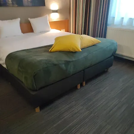 Hobbit Brussels Airport Hotel Zaventem